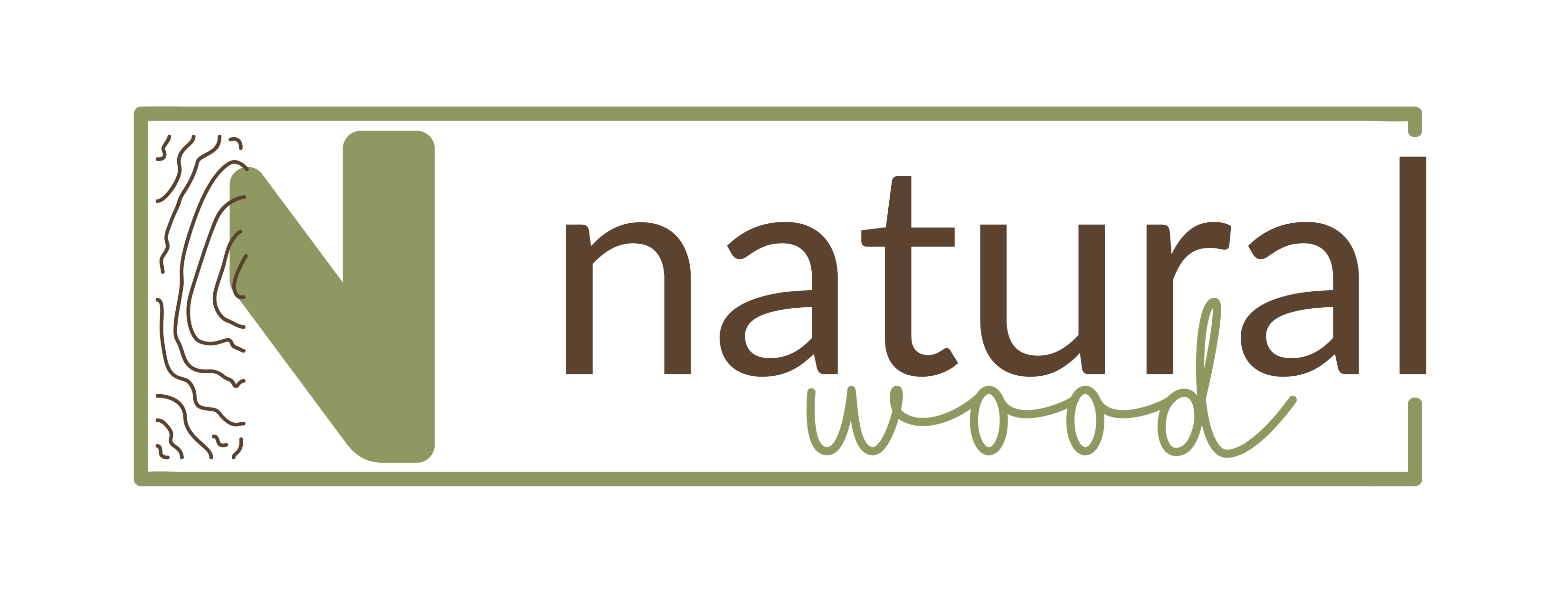 Natural Wood